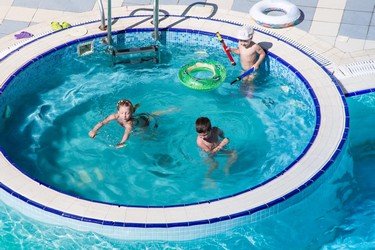 Санаторий «Утес»