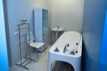 Санаторий «Кирова»