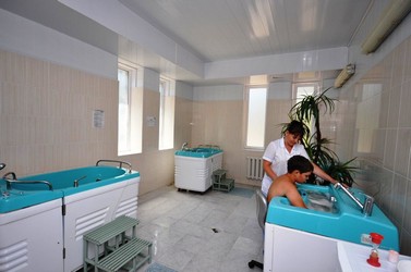 Санаторий «Мечта»