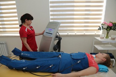 Отель «Рибера»