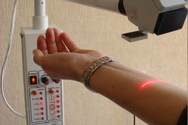 Санаторий ОЛЦ «Северный»