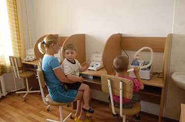 Пансионат «Звездный»