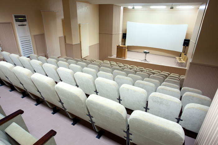 Конференц-залы в отелях