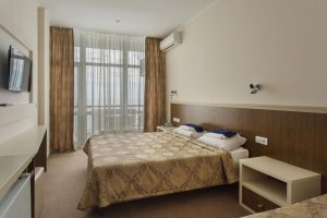 Санаторий «Ай-Даниль»