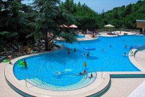 Санаторий «Ай-Даниль»