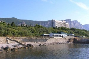 Санаторий «Форос»