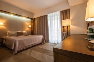 Санаторий «Форос»