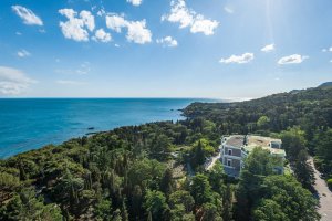 Санаторий «Форос»