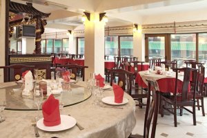 Отель «Веселый Хотей»