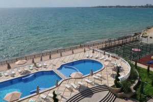 Отель «Ribera Resort & SPA»