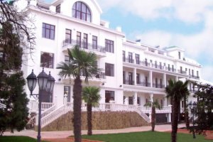 Отель «Riviera Sunrise Resort & SPA»