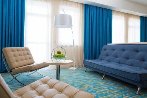 Отель «Riviera Sunrise Resort & SPA»