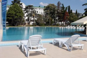 Отель «Riviera Sunrise Resort & SPA»
