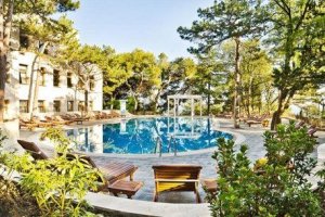 Санаторий «Сосновая Роща»