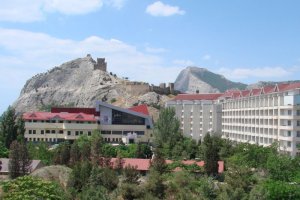 ТОК «Судак»