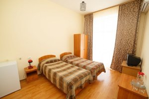 ТОК «Судак»