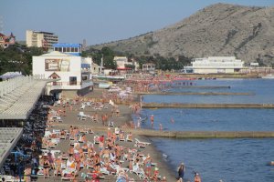 ТОК «Судак»