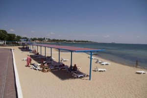 Санаторий «Золотой берег»