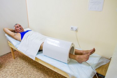 Санаторий «Алушта»