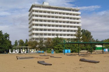 Санаторий «Дружба»