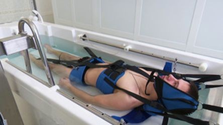 Сакский «ЦВКС им.Н.И.Пирогова»