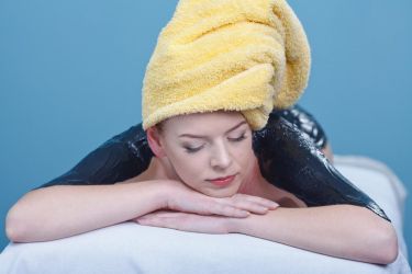 Санаторий «Полтава-Крым»