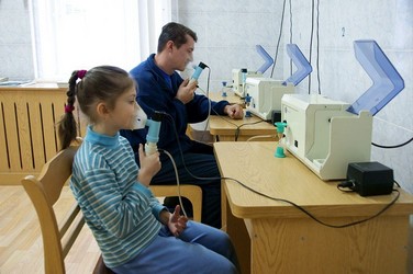 Санаторий «Приморье»