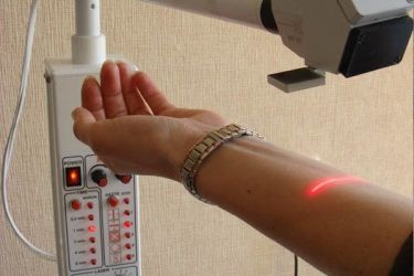 Санаторий ОЛЦ «Северный»