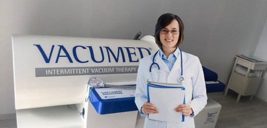 Санаторий «Утес»