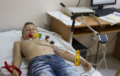 Санаторий «Золотой берег»