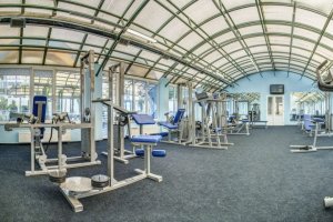 Отель «1001 ночь» п. Кореиз