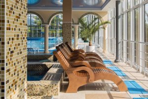 Санаторий «Ай-Даниль», п. Гурзуф