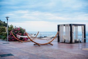 Крымский Бриз Hotel&Villas п.Парковое