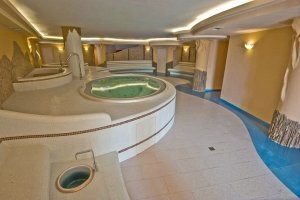 СПА-отель «Ливадийский», Ливадия