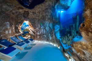 Отель «Mriya Resort & Spa» п. Оползневое