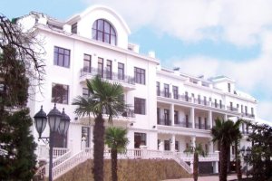 Отель «Riviera Sunrise Resort & SPA» г. Алушта