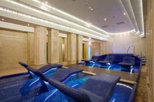 Отель «Riviera Sunrise Resort & SPA» г. Алушта