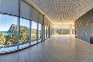 Отель «Новый свет» п. Новый Свет