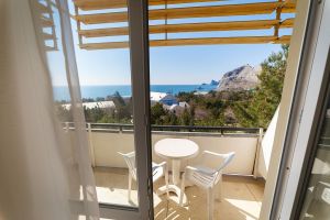 ТОК «Судак», г. Судак, Крым