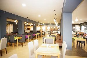 ГК «Новый Свет», п. Новый Свет