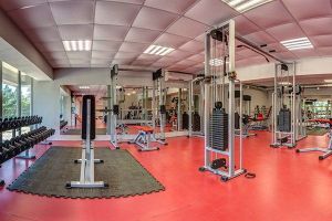 ГК «Новый Свет», п. Новый Свет