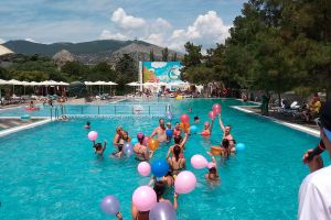 ТОК «Судак», г. Судак