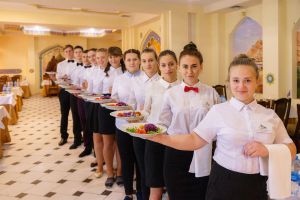 ТОК «Судак», г. Судак