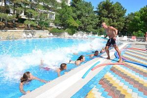 ТОК «Судак», г. Судак