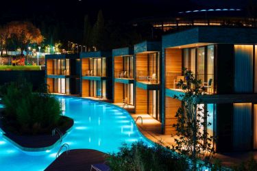 Отель «Мрия»