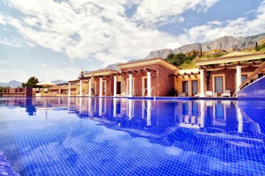 Крымский Бриз Hotel&Villas