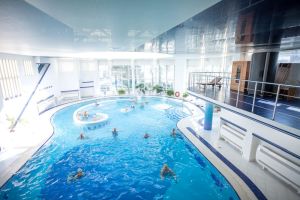 Санаторий «Ай-Петри», п. Кореиз