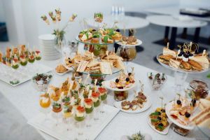 Санаторий «Форос», п. Форос