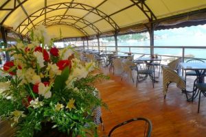 Санаторий «Гурзуфский», п. Гурзуф