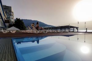 Отель «Левант», г. Ялта